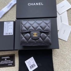 Chanel Wallet Purse